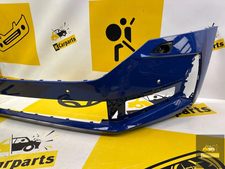 voorbumper-orgineel-skoda-octavia-kls-5e3807221l-bumper — foto 5