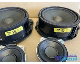 jaguar-xf-x260-links-rechts-voor-speaker-set-box-2015 — foto 5