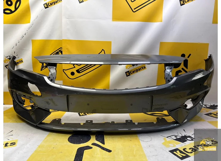 Opel Astra K Facelift Front Bumper original 3913049 bumper