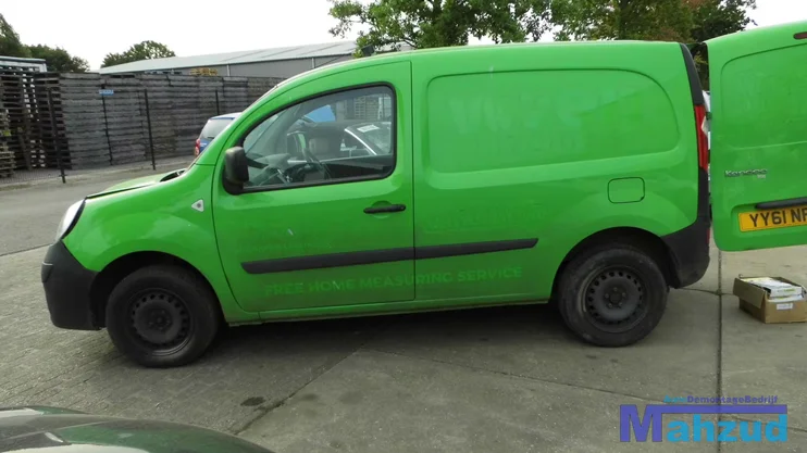 renault-kango-15-dci-motorblok-k9k-motor — foto 4