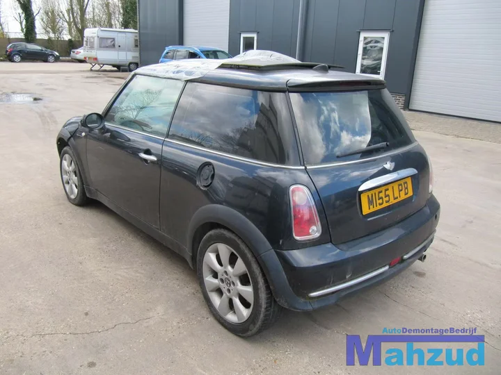 2005-mini-cooper-r50-r53-16-demontage-sloop-179 — foto 4