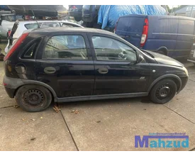 opel-corsa-c-zwart-onderdelen-demontage-20002005 — foto 7