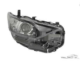 toyota-yaris-rechts-koplamp-nieuw-led-lamp-light — foto 3