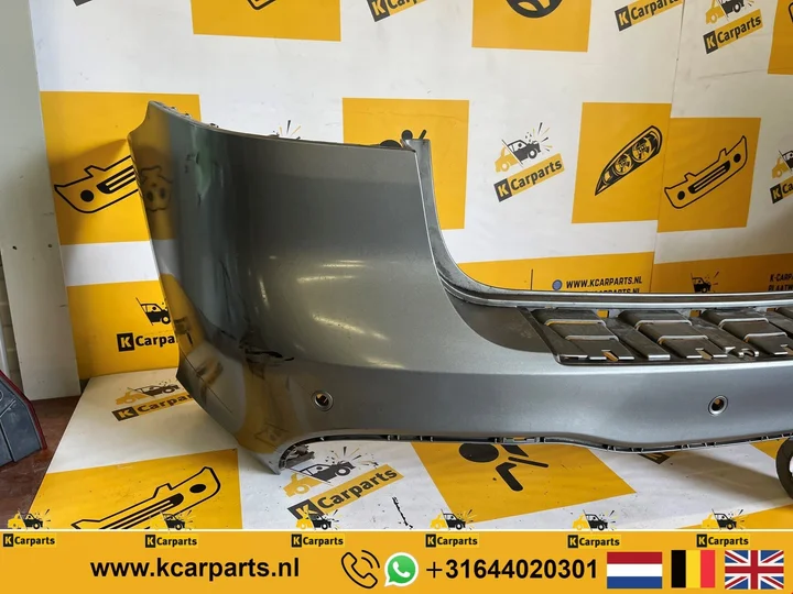 achterbumper-ml-gle-w166-amg-pdc-a1668850938-x1664422 — foto 2