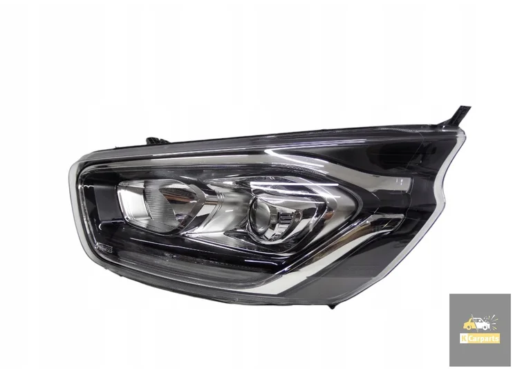 FORD TRANSIT H7 LED KOPLAMP LINKS ORIGINEEL JK21-13W030-DJ