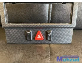 mercedes-slk-r170-middenconsole-grijs — foto 2