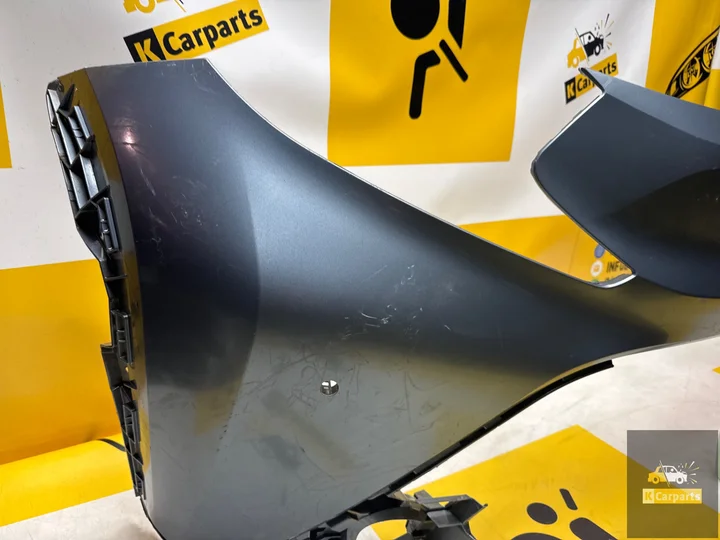 toyota-aygo-x-voorbumper-origineel-compleet-nieuw — foto 3