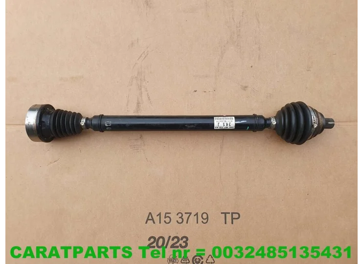 1K0407272KS a3 golf 5 cardan octavia