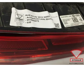 audi-a3-8v-2015-3drs-achterlicht-links-binnen-8v3945075 — foto 2