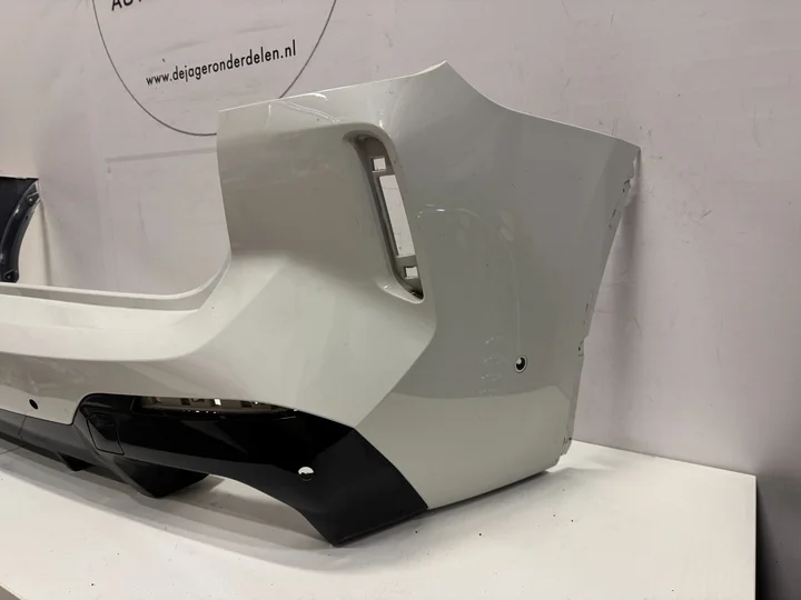 bmw-x3-m-ix3-lci-g01-g08-achterbumper-bumper-6pdc-2021 — foto 2