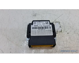 vw-polo-6r-airbag-sensor-ecu-module-6r0959655k-origineel-nette-staat-gebruikt-seat-ibiza-skoda-fabia-2009-2010-2011-2012-2013-2014-2015-2016-2017-barendrecht-mobility-service
