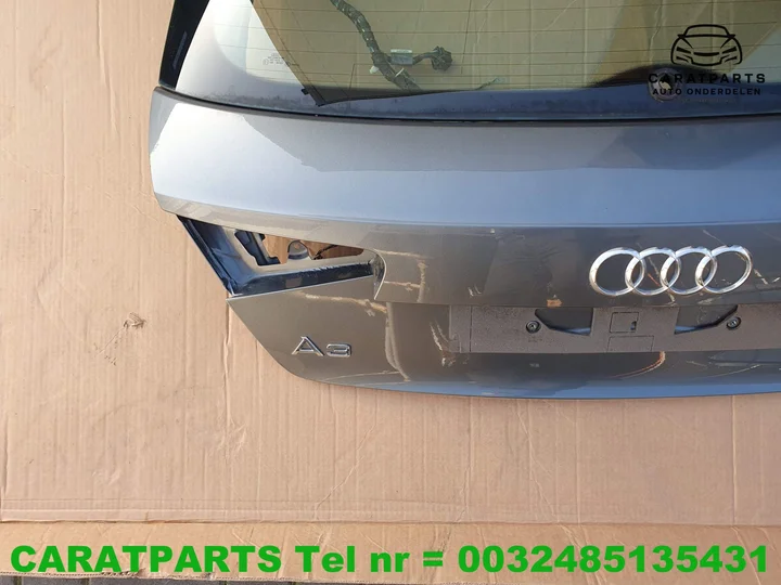 achterklep-audi-a3-kofferdeksel-a3-8v-hayon-8v3827025 — foto 5