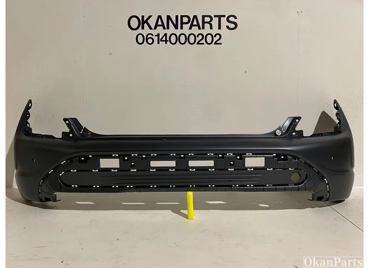Hyundai Kona facelift Achterbumper 86611J9BC0