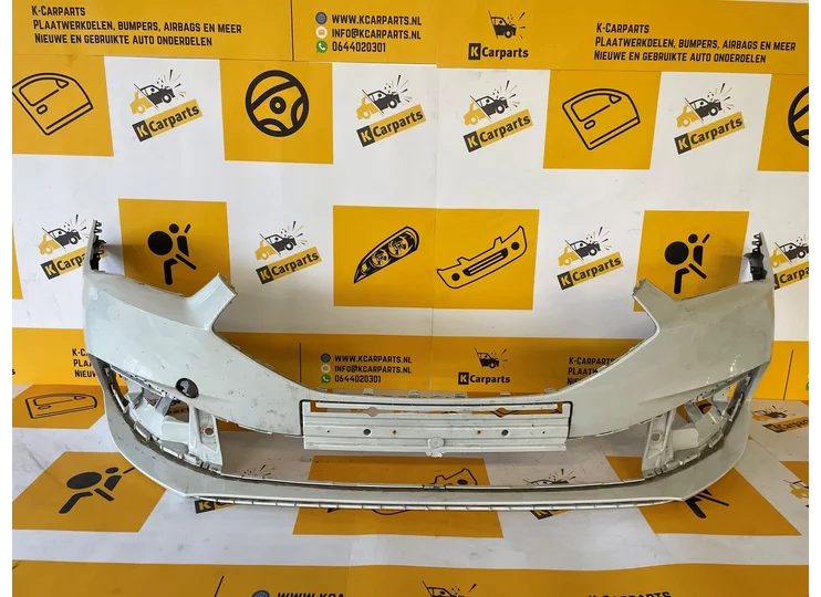 Voorbumper BUMPER SEAT LEON 5FA 2022-2023