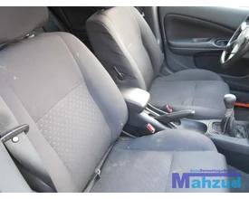 nissan-almera-15-motorblok-qg15-motor — foto 15