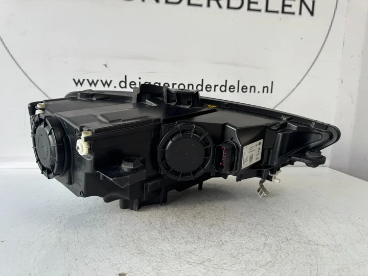 audi-a3-xenon-led-koplamp-links-8v0941005-2013 — foto 6