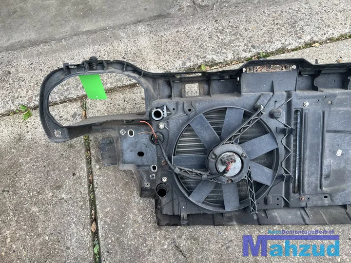 seat-arosa-14-voorfront-compleet-koelerpakket-19972004 — foto 5