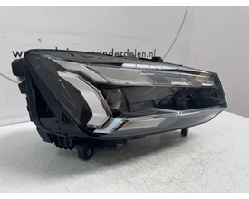 compleet-audi-q2-facelift-matrix-led-koplamp-rechts-2020 — foto 3