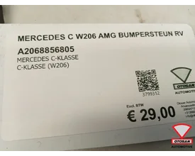 mercedes-c-klasse-w206-amg-bumpersteun-rechts-voor-a2068856805 — foto 3