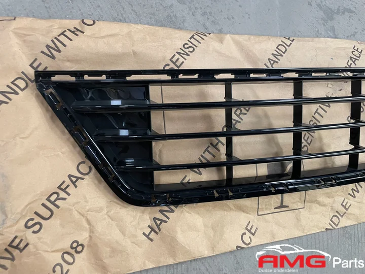 vw-golf-7-r-line-gril-rooster-acc-gril — foto 2