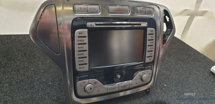 navigatiesysteem-mondeo-iv-smax-ford-ford-mondeo-iv-smax-8s7t18k931bb-hsrns-climate-controll-2008-2015 — foto 4