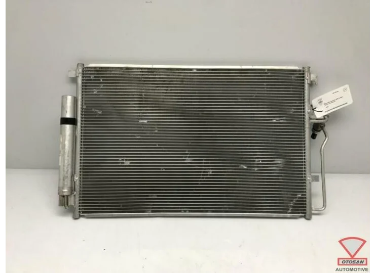 mercedes sprinter 906 crafter airco condensor