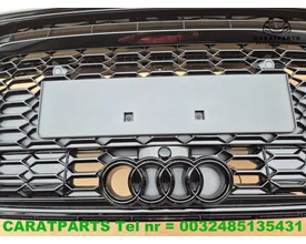 4k8807065k-rs7-bumper-rs7-voobumper-rs6-bumper-rs6-c8-4k — foto 15