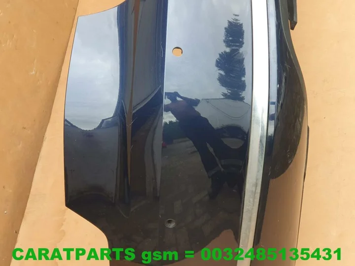 3ae807417r-passat-bumper-passat-b7-sedan-achterbumper-6pdc — foto 6
