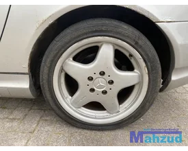 1999-mercedes-slk-r170-23-kompressor-onderdelen-zilver-744 — foto 46