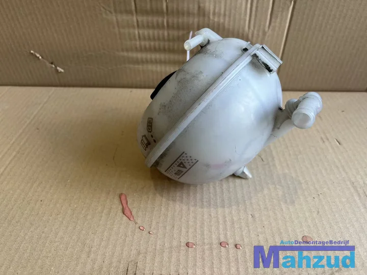 vw-golf-7-14-gte-koelvloeistof-reservoir-tank-20122019 — foto 4