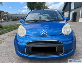 citroen-c1-1-0-blauw-elx-demontage-onderdelen-velgen-motor