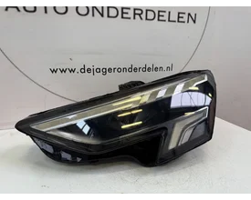 audi-8y-a3-vol-led-koplamp-links-compleet-8y0941033 — foto 2