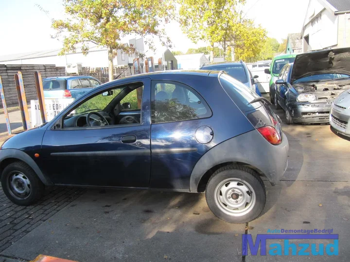 2002-ford-ka-13-13i-demontage-sloop-164 — foto 3