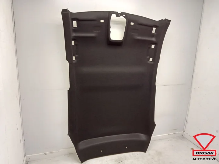 opel-corsa-f-2019-zwarte-hemel-bekleding-compleet-origineel — foto 3