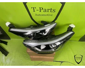 hyundai-i20-koplamp-links-rechts-lamp-92102c8200-92101c8200-92102c8200-92101c8200 — foto 2