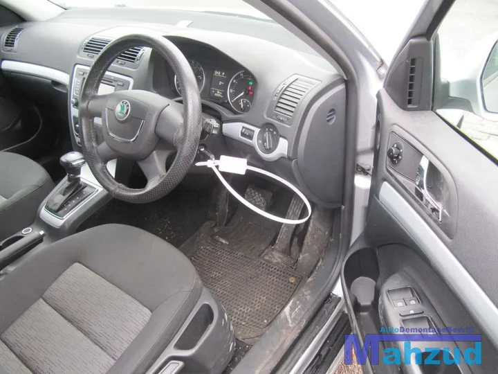 skoda-octavia-2-16-tdi-motorblok-cay-motor — foto 12