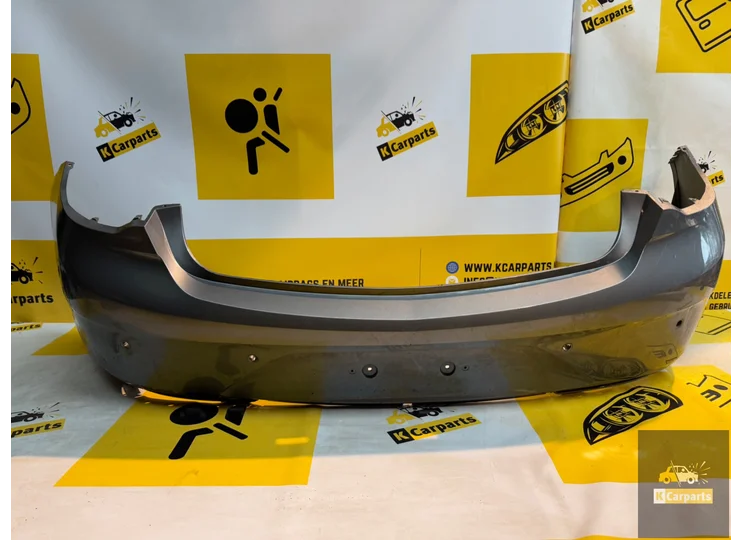 Opel Insignia B OPC-line rear bumper 39145310