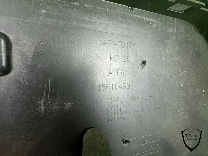 alfa-romeo-tonale-achterbumper-bumper-156164997 — foto 3