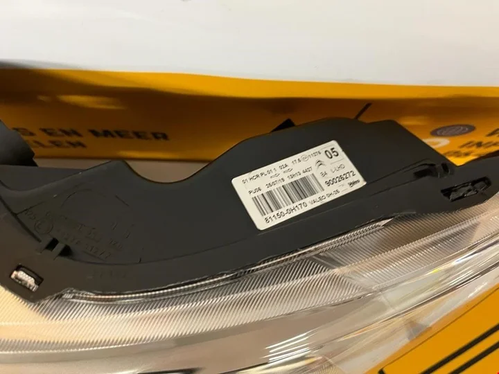 koplamp-peugeot-208-full-led-20192023 — foto 11