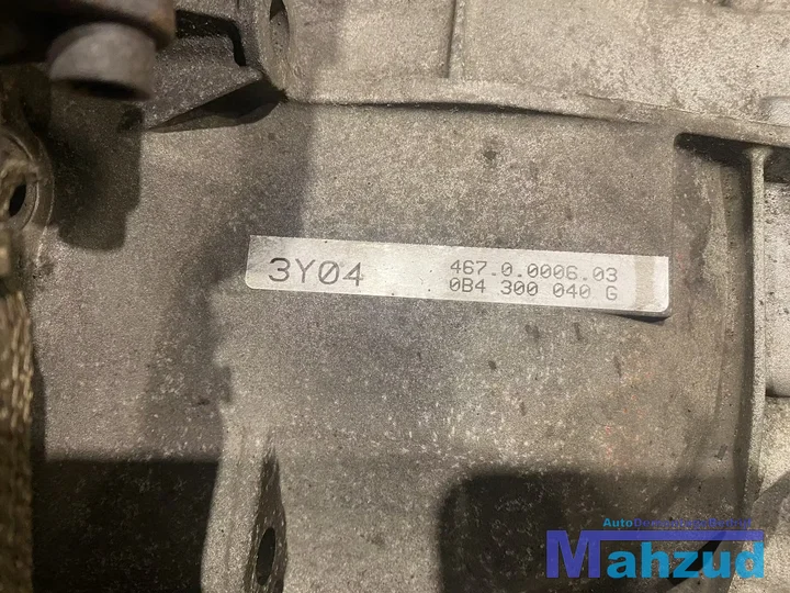 audi-a4-a5-30-tdi-v6-quattro-motorblok-cap-motor — foto 8