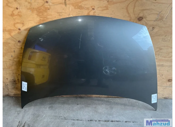 HONDA CIVIC 1.3 IMA Hybrid NH701M GRIJS motorkap 2005-2013