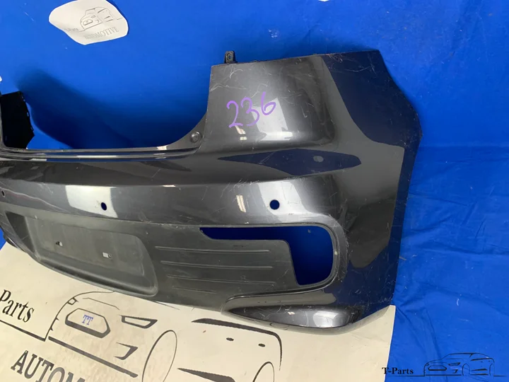 kia-rio-achterbumper-pdc-bumper-2016 — foto 2