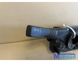 opel-astra-h-knipperlicht-ruitenwisser-schakelaar-contactslot — foto 2