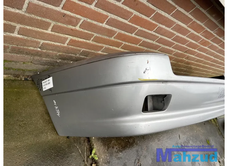 peugeot-306-sw-break-zilver-eycc-achterbumper-19932003