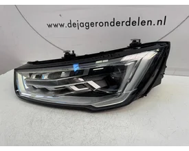 audi-a1-8xa-full-led-facelift-koplamp-links-8xa941005 — foto 3