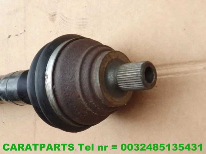 1k0407272pf-a3-aandijfas-a3-cardan-superb-golf-6 — foto 2