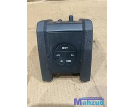 opel-meriva-a-radiobedienings-paneel-93326436 — foto 2