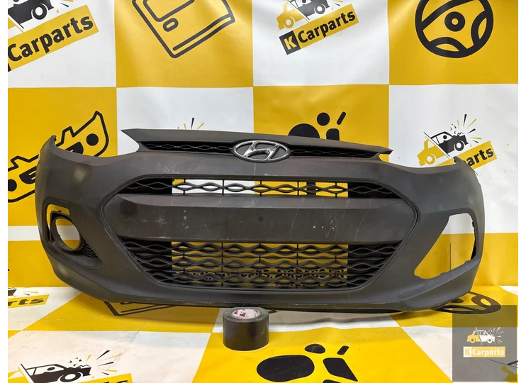 Hyundai I10 front bumper 2013-2016 original bumper