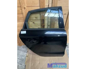 audi-a1-zwart-rechts-achter-deur-portier-20102018 — foto 2