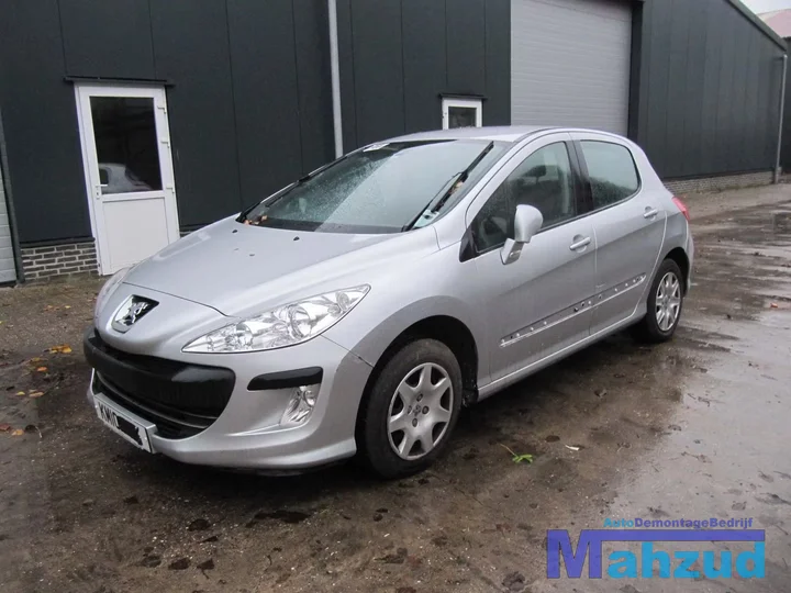 2010-peugeot-308-16-16v-vti-demontage-sloop-229 — foto 2